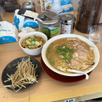 ラーメン横綱  - 