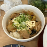 ラーメン横綱  - 