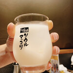 焼肉ほうせん - 