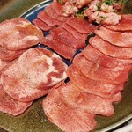 焼肉ほうせん - 