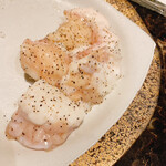 焼肉ほうせん - 