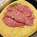 焼肉ほうせん - 