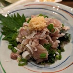 串焼き 佐藤 - 