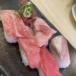 Katsugyo Sushi - 