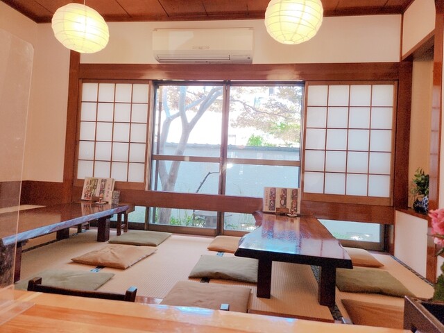 Soba Dokoro Tamagawa photo 5