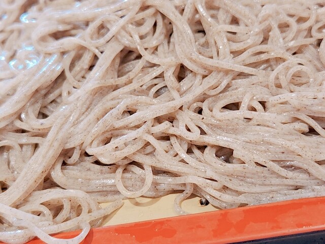 Soba Dokoro Tamagawa photo 2