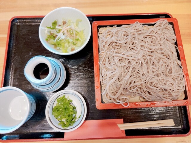 Soba Dokoro Tamagawa photo