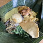 アキフーズ - ランプライス1200円
      