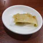 Niihao - 搾菜