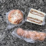 住田製パン所 - 