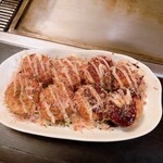 くれおーる 道頓堀店 - 