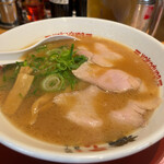 Ramen Yokoduna - 