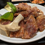 Yakiniku No Watami - 