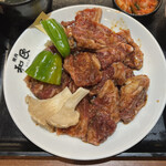 Yakiniku No Watami - 