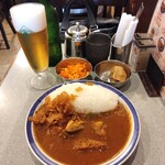 カリーライス専門店エチオピア - 