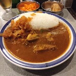 カリーライス専門店エチオピア - 