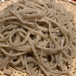 Seizoroisaka Soba Ginsei - 