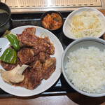 Yakiniku No Watami - 