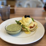  J.S. PANCAKE CAFE  - 