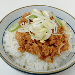 ◯つばき食堂 - 