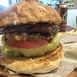 Jack37Burger - 