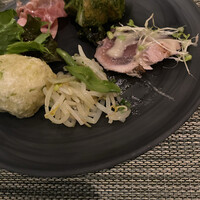 トラットリア ゴデレッチョ エビス 恵比寿 - 