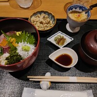 お料理 とみやま - 