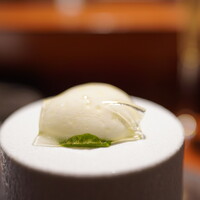 TACUBO - モッツァレラ