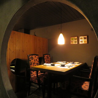 古民家個室居酒屋 慶次_2