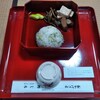 精進料理 阿じろ 本店