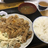 食事処 志野