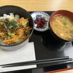 すみれ食堂 - 