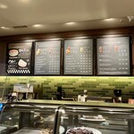 STARBUCKS COFFEE - 