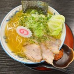 Torashin Ramen - 