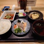 スタンドふじ 本店 - 