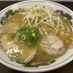 Chuukasoba Youki - 