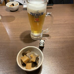 全席個室居酒屋 トロ銀 - 