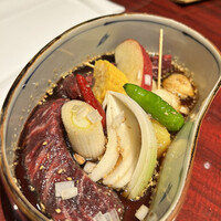 游玄亭 西麻布本館 - 