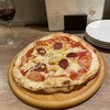 ESOLA - カプリチョーザ  ピザ