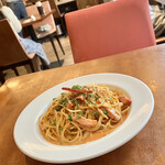 トラットリアライド - 