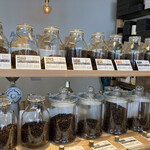 WoodWoodCoffee Roast Service - 