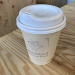 WoodWoodCoffee Roast Service - 