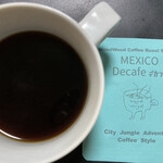 WoodWoodCoffee Roast Service - 
