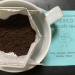 WoodWoodCoffee Roast Service - 