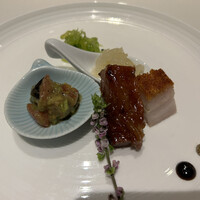 中国飯店 富麗華 - 