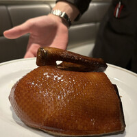 中国飯店 富麗華 - 