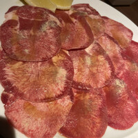 炭火焼肉 一徳 離宮 - 