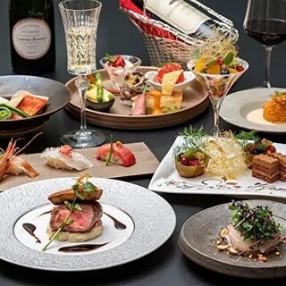 ダイナミックキッチン&バー 響_1