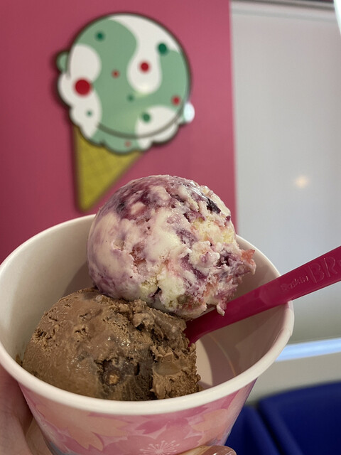 Thirty-One Ice Cream Hirabari Ten photo 2