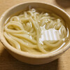 釜揚うどん 一心